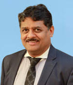 Dr Prathap Kumar